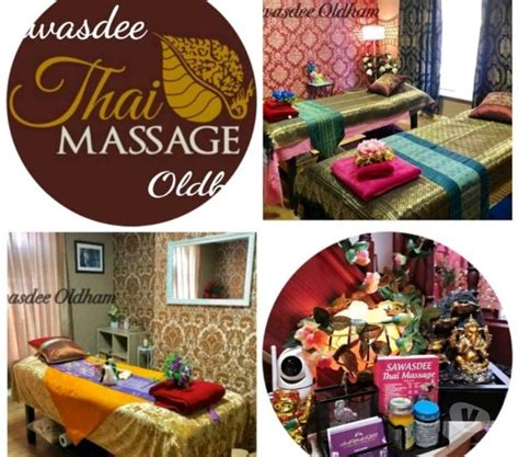 vivastreet oldham|SAWASDEE THAI MASSAGE OLDHAM .